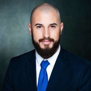 Meet your Posher, Harry